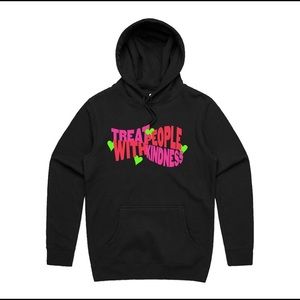 in search of harry styles limited edition hoodie